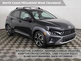 Photo of 2023 Abyss Black Pearl Hyundai KONA