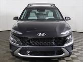 Thumbnail of 2023 Abyss Black Pearl Hyundai KONA