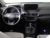 Thumbnail of 2023 Abyss Black Pearl Hyundai KONA