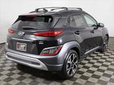 Thumbnail of 2023 Abyss Black Pearl Hyundai KONA