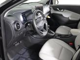 Thumbnail of 2023 Abyss Black Pearl Hyundai KONA