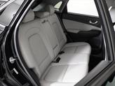 Thumbnail of 2023 Abyss Black Pearl Hyundai KONA