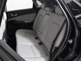 Thumbnail of 2023 Abyss Black Pearl Hyundai KONA