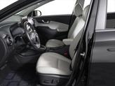 Thumbnail of 2023 Abyss Black Pearl Hyundai KONA