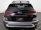 Thumbnail of 2023 Abyss Black Pearl Hyundai KONA