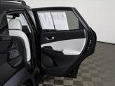 Thumbnail of 2023 Abyss Black Pearl Hyundai KONA