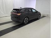 Thumbnail of 2021 Black Metallic Volkswagen ID.4