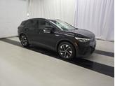 Thumbnail of 2021 Black Metallic Volkswagen ID.4