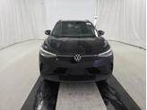 Thumbnail of 2021 Black Metallic Volkswagen ID.4