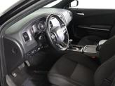 Thumbnail of 2023 Pitch Black Clearcoat Dodge Charger