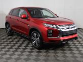 Thumbnail of 2025 Red Diamond Mitsubishi Outlander Sport