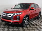 Thumbnail of 2025 Red Diamond Mitsubishi Outlander Sport