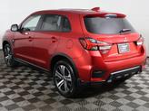 Thumbnail of 2025 Red Diamond Mitsubishi Outlander Sport