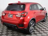 Thumbnail of 2025 Red Diamond Mitsubishi Outlander Sport