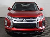 Thumbnail of 2025 Red Diamond Mitsubishi Outlander Sport