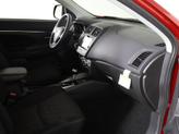 Thumbnail of 2025 Red Diamond Mitsubishi Outlander Sport