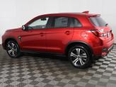 Thumbnail of 2025 Red Diamond Mitsubishi Outlander Sport