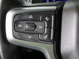 Thumbnail of 2024 Glacier Blue Metallic Chevrolet Silverado 1500