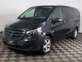 Thumbnail of 2020 Black Mercedes-Benz Metris
