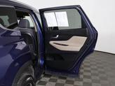 Thumbnail of 2023 Stormy Sea Hyundai SANTA FE