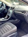 Thumbnail of 2018 White Ford Fusion