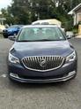 Thumbnail of 2015 Blue Buick LaCrosse