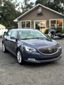 Thumbnail of 2015 Blue Buick LaCrosse