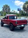 Thumbnail of 2004 Red Ford Ranger