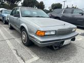 Thumbnail of 1989 grey Buick Century