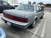 Thumbnail of 1989 grey Buick Century