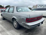 Thumbnail of 1989 grey Buick Century