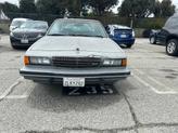 Photo of 1989 grey Buick Century