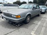 Thumbnail of 1989 grey Buick Century