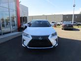Thumbnail of 2017 White Lexus RX 350