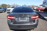 Thumbnail of 2022 Magnetite Gray Metallic Subaru Impreza