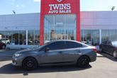 Thumbnail of 2022 Magnetite Gray Metallic Subaru Impreza