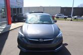 Thumbnail of 2022 Magnetite Gray Metallic Subaru Impreza