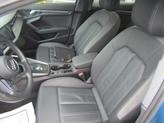 Thumbnail of 2023 Atoll Blue Metallic Audi A3