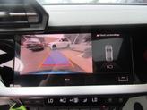Thumbnail of 2023 Atoll Blue Metallic Audi A3