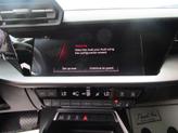 Thumbnail of 2023 Atoll Blue Metallic Audi A3
