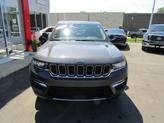 Thumbnail of 2022 Gray Jeep Grand Cherokee