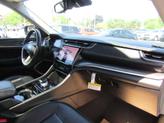 Thumbnail of 2022 Gray Jeep Grand Cherokee