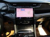 Thumbnail of 2022 Gray Jeep Grand Cherokee