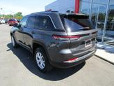 Thumbnail of 2022 Gray Jeep Grand Cherokee