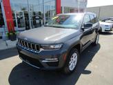 Thumbnail of 2022 Gray Jeep Grand Cherokee