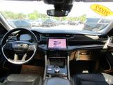 Thumbnail of 2022 Gray Jeep Grand Cherokee