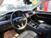 Thumbnail of 2022 Gray Jeep Grand Cherokee