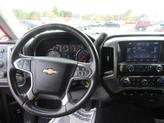 Thumbnail of 2014 Gray Chevrolet Silverado 1500