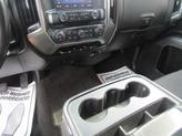 Thumbnail of 2014 Gray Chevrolet Silverado 1500