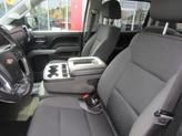 Thumbnail of 2014 Gray Chevrolet Silverado 1500